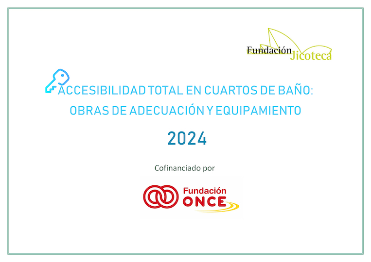 Accesibilidad total en cuartos de baño Accesibilidad total en cuartos de baño