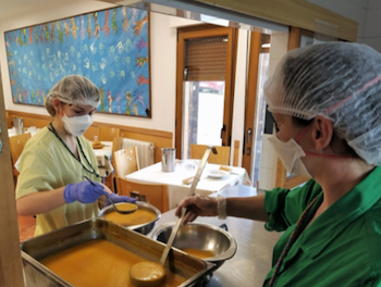 Programa #S&eacute;Solidario