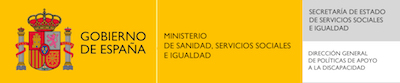 Logo DGAPD